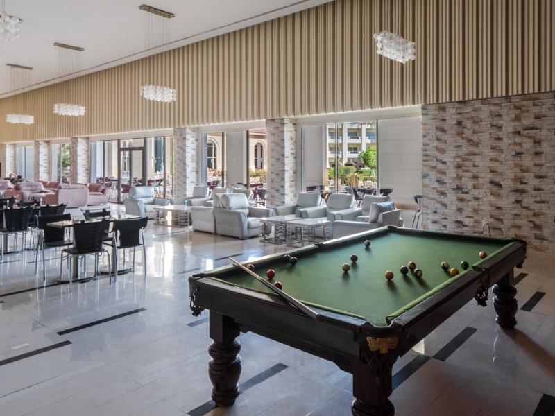 Serenity Alma Heights