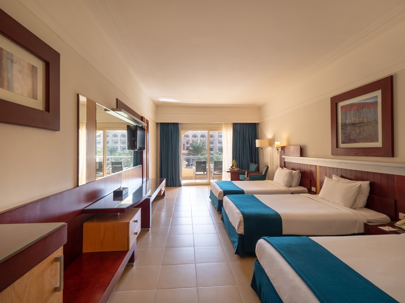 Serenity Alma Heights