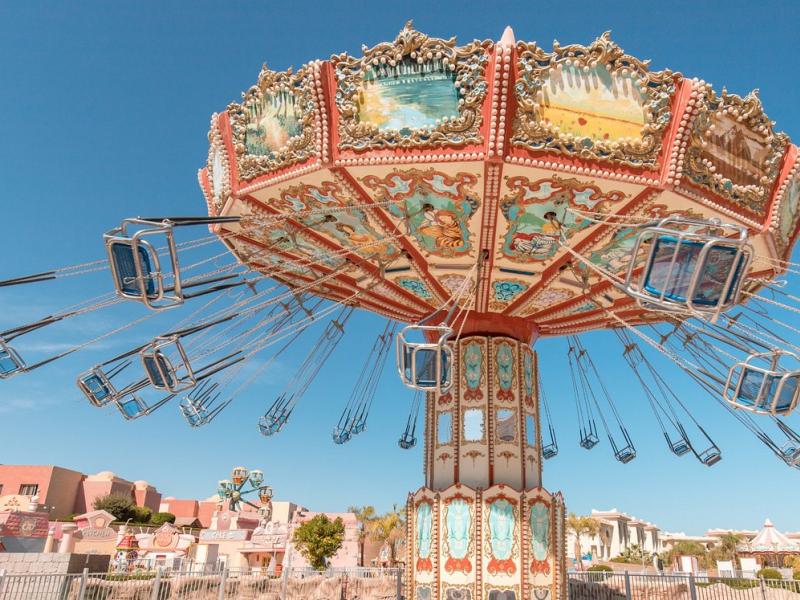 Serenity Alma Heights