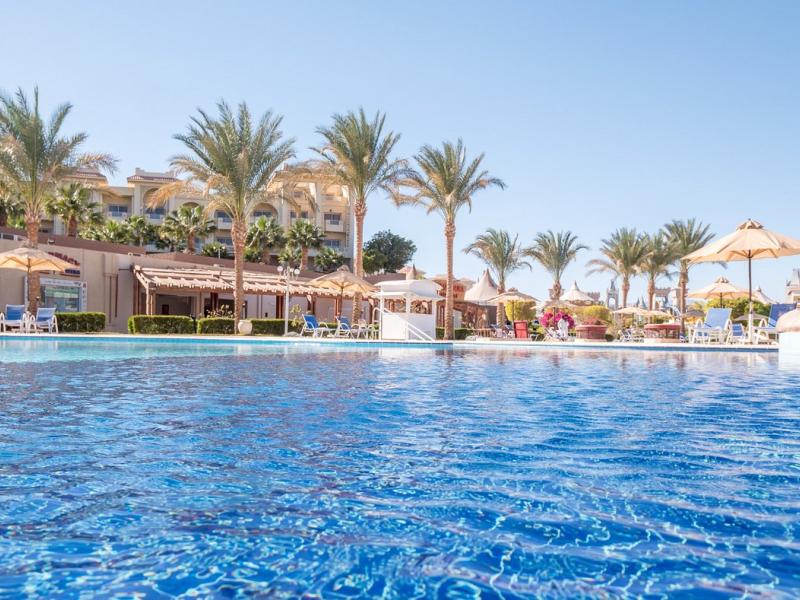 Serenity Alma Heights