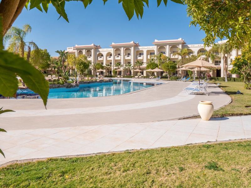 Serenity Alma Heights