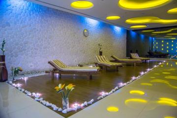 Отель Serenity Fun City Египет, Макади, фото 5