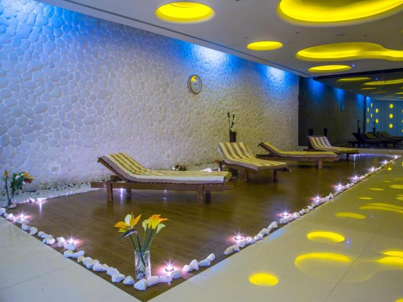 Serenity Alma Heights