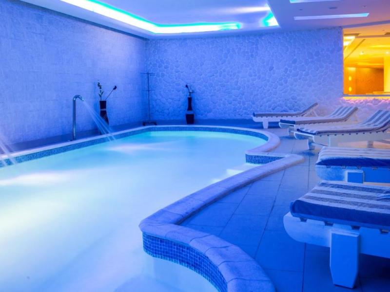 Serenity Alma Heights