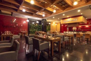 Отель Serenity Fun City Египет, Макади, фото 7