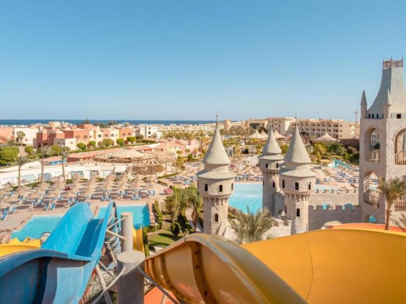 Serenity Alma Heights