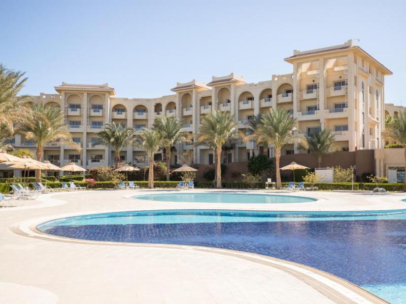 Serenity Alma Heights