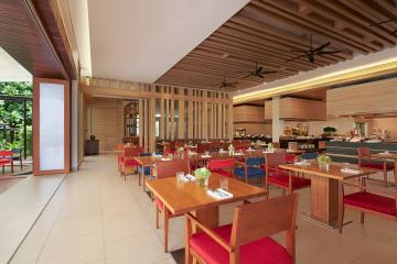 Отель Le Meridien Phuket Mai Khao Beach Resort Таиланд, пляж Май Кхао, фото 17