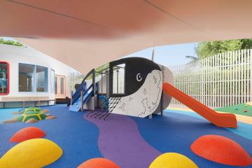 Отель Le Meridien Phuket Mai Khao Beach Resort Таиланд, пляж Май Кхао, фото 30