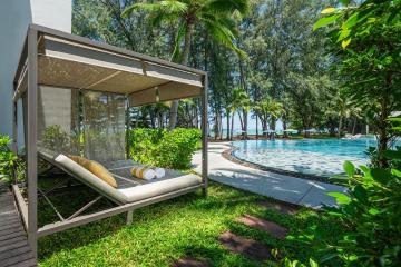 Отель Le Meridien Phuket Mai Khao Beach Resort Таиланд, пляж Май Кхао, фото 35