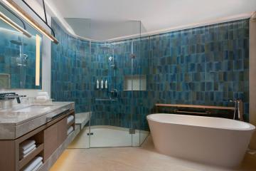 Отель Le Meridien Phuket Mai Khao Beach Resort Таиланд, пляж Май Кхао, фото 5