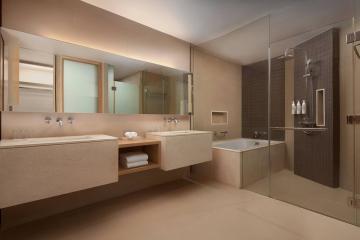 Отель Le Meridien Phuket Mai Khao Beach Resort Таиланд, пляж Май Кхао, фото 9