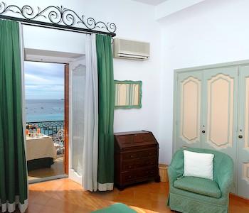 Buca Di Bacco Hotel Positano