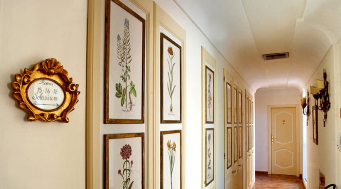 Buca Di Bacco Hotel Positano