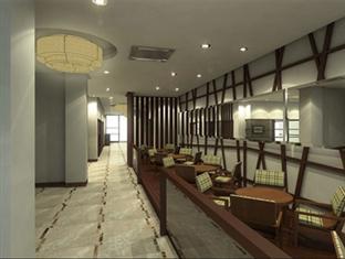 Grand Jimbaran Boutique Hotel & Spa
