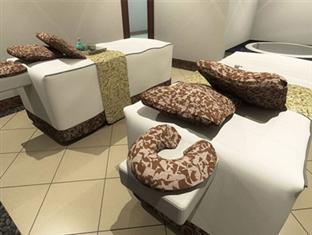 Grand Jimbaran Boutique Hotel & Spa