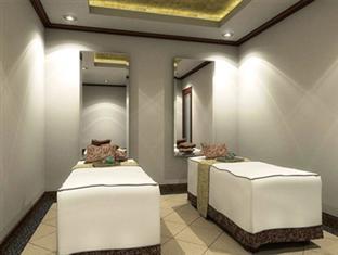 Grand Jimbaran Boutique Hotel & Spa