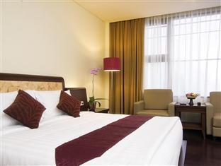 Grand Jimbaran Boutique Hotel & Spa