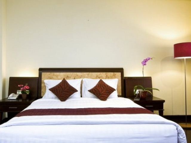 Grand Jimbaran Boutique Hotel & Spa