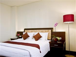Grand Jimbaran Boutique Hotel & Spa