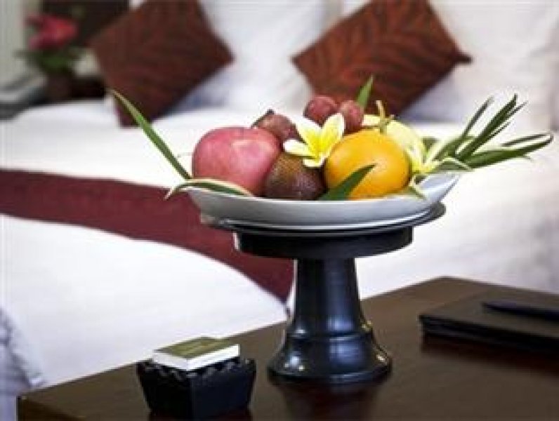 Grand Jimbaran Boutique Hotel & Spa