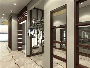 Grand Jimbaran Boutique Hotel & Spa