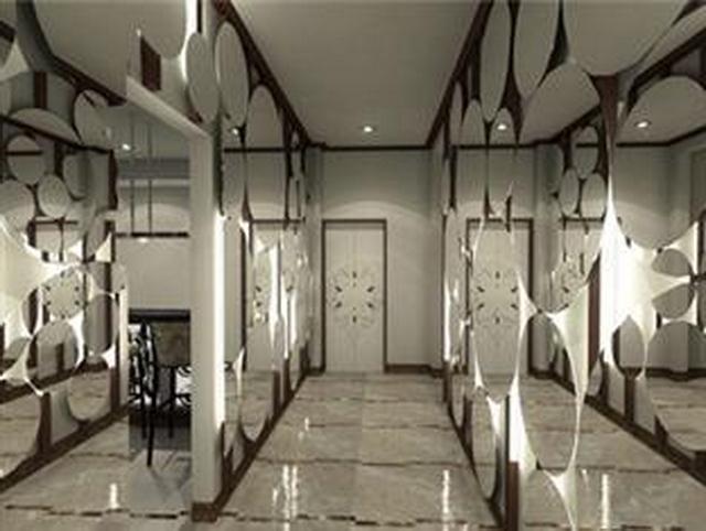 Grand Jimbaran Boutique Hotel & Spa