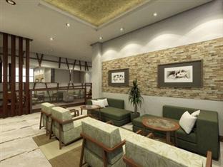 Grand Jimbaran Boutique Hotel & Spa