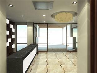 Grand Jimbaran Boutique Hotel & Spa