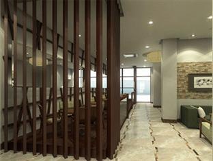 Grand Jimbaran Boutique Hotel & Spa