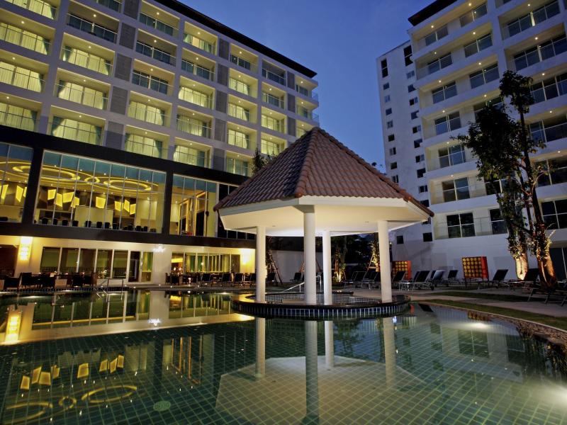 Centara Pattaya