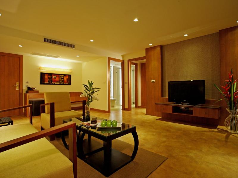 Centara Nova Hotel & Spa Pattaya