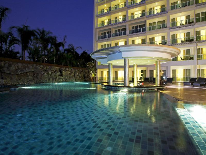 Centara Nova Hotel & Spa Pattaya