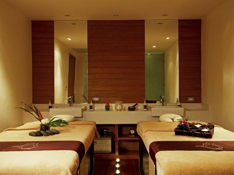 Centara Nova Hotel & Spa Pattaya