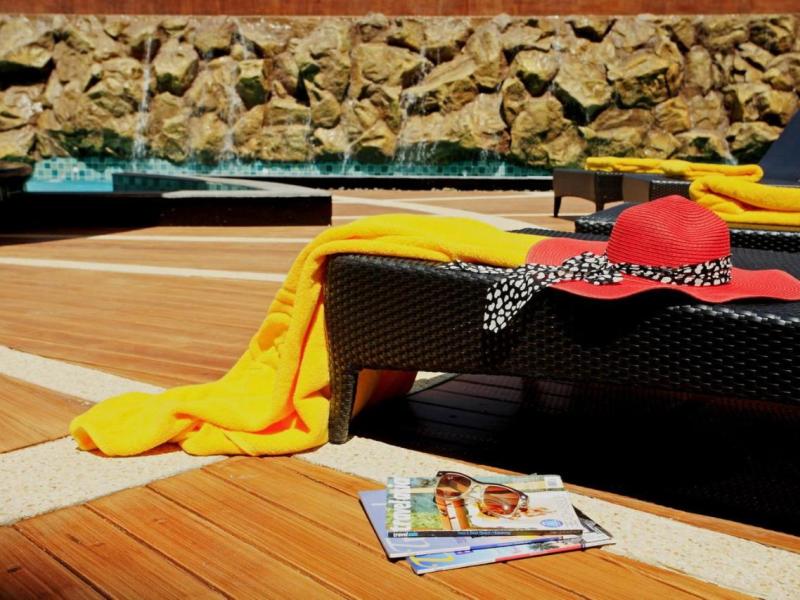 Centara Nova Hotel & Spa Pattaya
