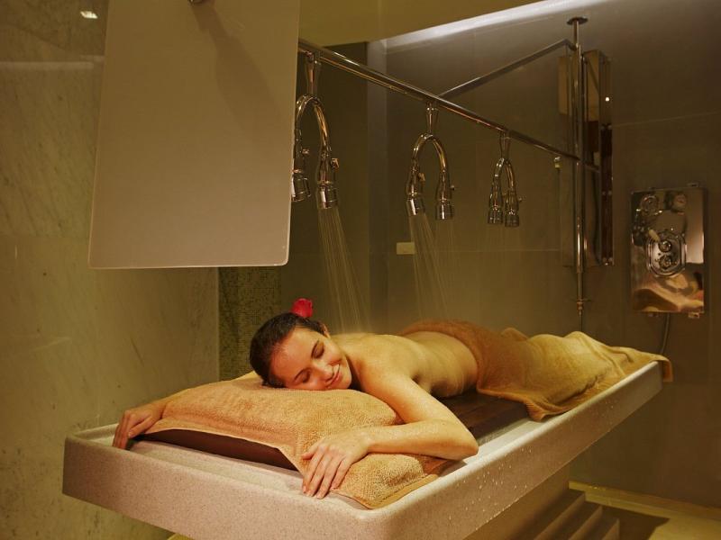 Centara Nova Hotel & Spa Pattaya