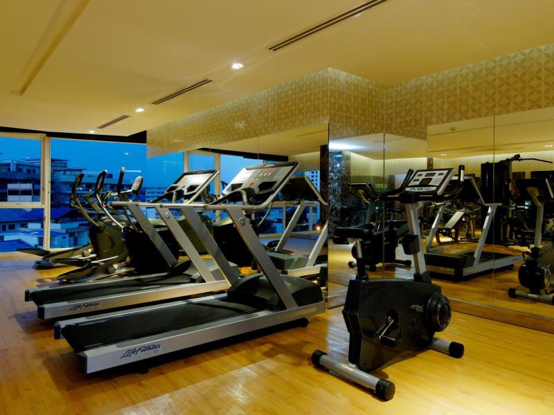 Centara Nova Hotel & Spa Pattaya