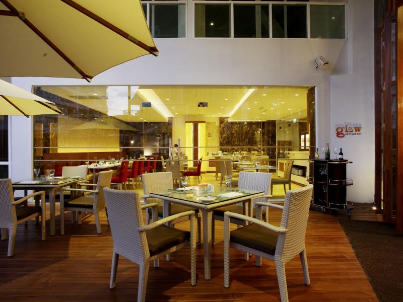Centara Nova Hotel & Spa Pattaya