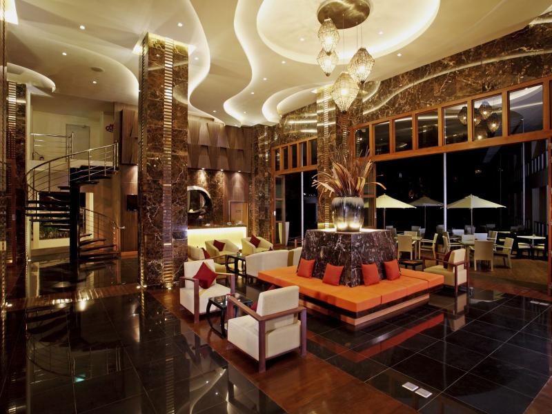Centara Nova Hotel & Spa Pattaya