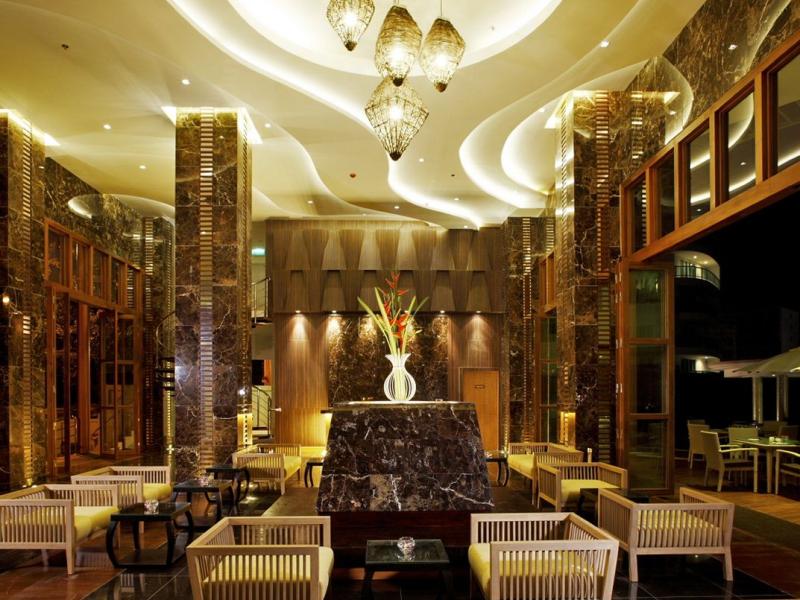 Centara Nova Hotel & Spa Pattaya