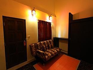 Arawan Krabi Beach Resort