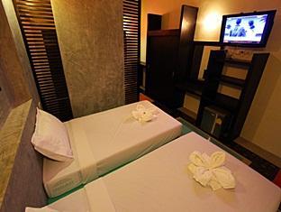 Отель Arawan Krabi Beach Resort Таиланд, Краби, фото 12