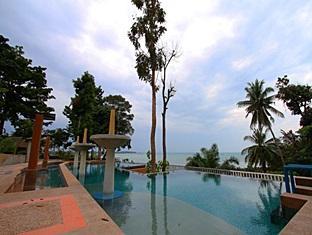 Отель Arawan Krabi Beach Resort Таиланд, Краби, фото 13