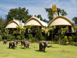 Отель Arawan Krabi Beach Resort Таиланд, Краби, фото 18