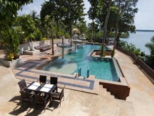 Отель Arawan Krabi Beach Resort Таиланд, Краби, фото 21