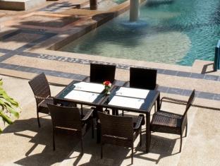 Arawan Krabi Beach Resort