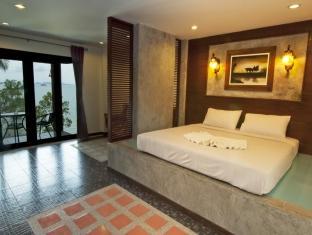 Arawan Krabi Beach Resort