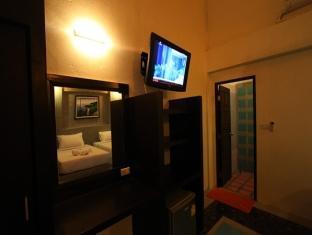 Отель Arawan Krabi Beach Resort Таиланд, Краби, фото 3