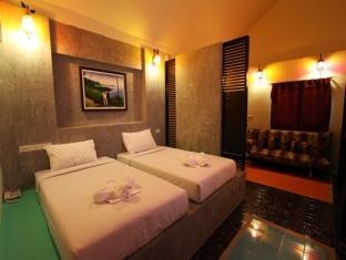 Arawan Krabi Beach Resort