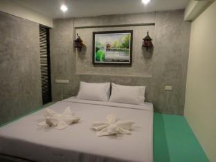 Отель Arawan Krabi Beach Resort Таиланд, Краби, фото 5